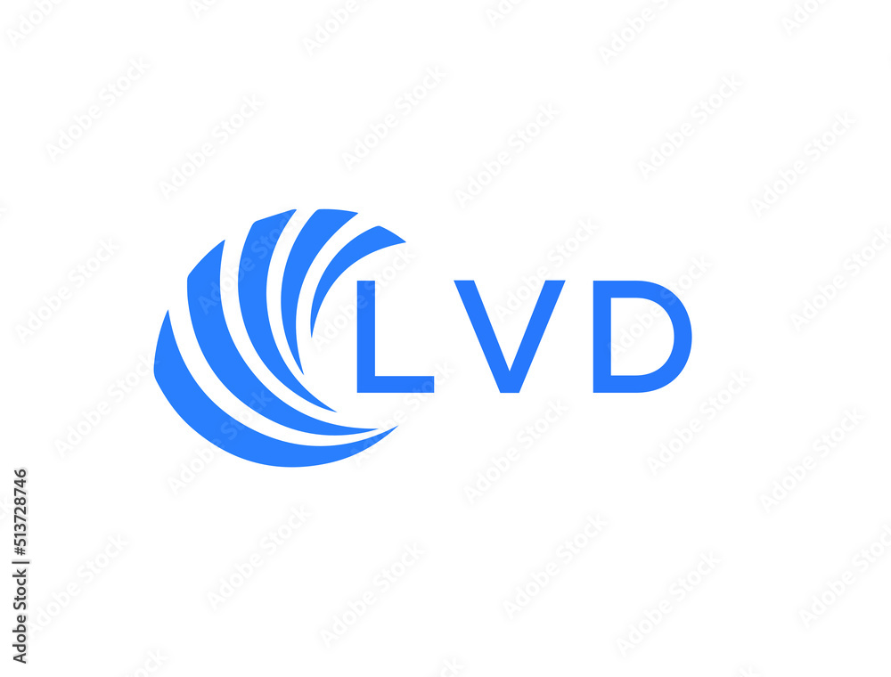 LVD Flat accounting logo design on white background. LVD creative initials Growth graph letter logo concept. LVD business finance logo design.
LVD Flat accounting logo design on white background. LVD creative initials Growth graph letter logo concept. LVD business finance logo design.