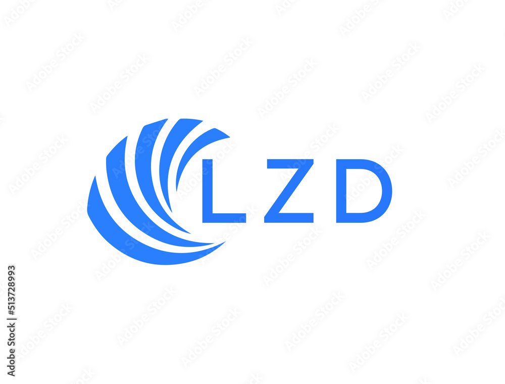 LZD Flat accounting logo design on white background. LZD creative initials Growth graph letter logo concept. LZD business finance logo design.
LZD Flat accounting logo design on white background. LZD creative initials Growth graph letter logo concept. LZD business finance logo design.