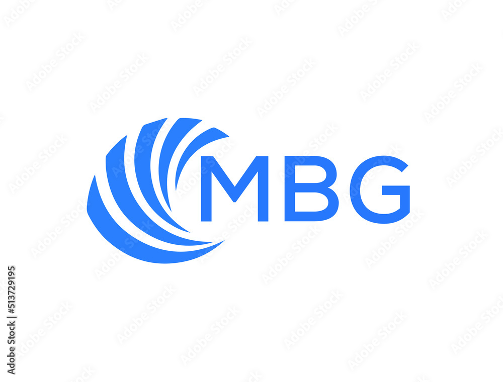 MBG Flat accounting logo design on white background. MBG creative initials Growth graph letter logo concept. MBG business finance logo design.
MBG Flat accounting logo design on white background. MBG creative initials Growth graph letter logo concept. MBG business finance logo design.