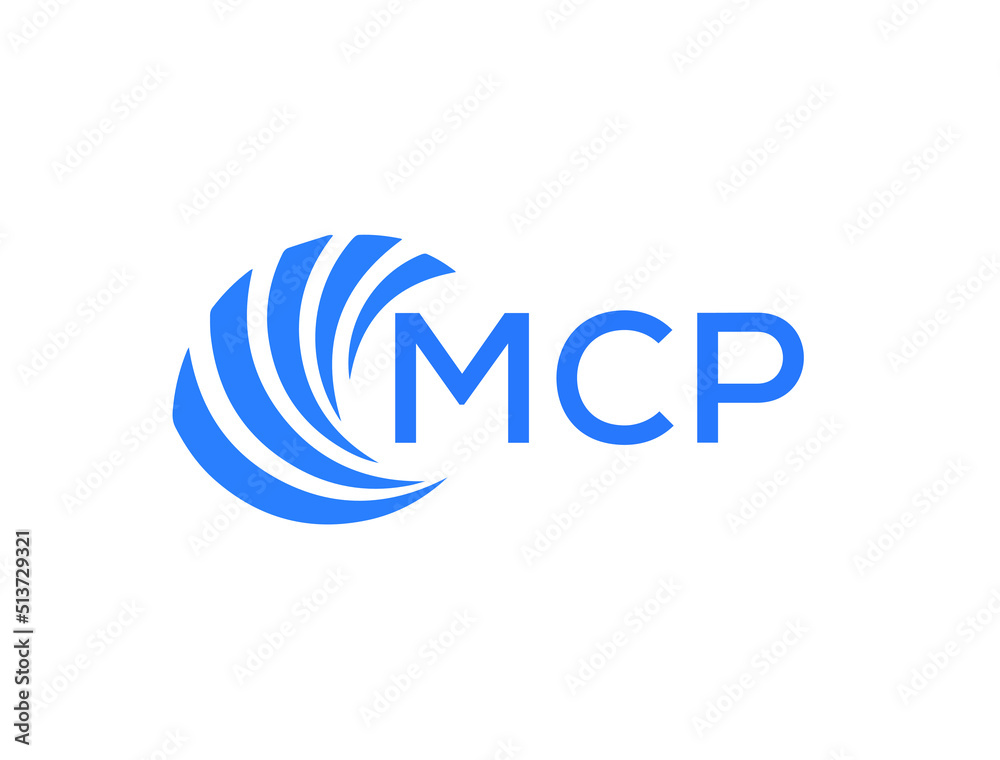 MCP Flat accounting logo design on white background. MCP creative initials Growth graph letter logo concept. MCP business finance logo design.
MCP Flat accounting logo design on white background. MCP creative initials Growth graph letter logo concept. MCP business finance logo design.
