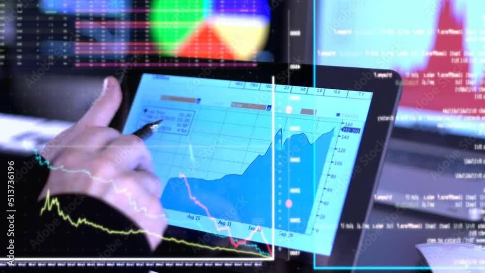 Charts And Tablet Charts And Tablet