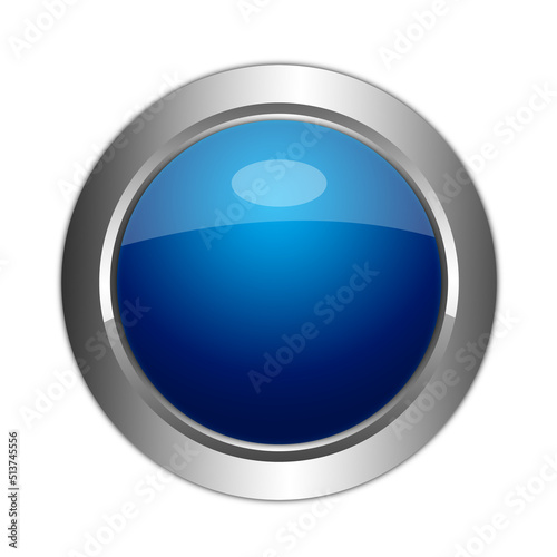 Free Download glossy button - GFXLoad