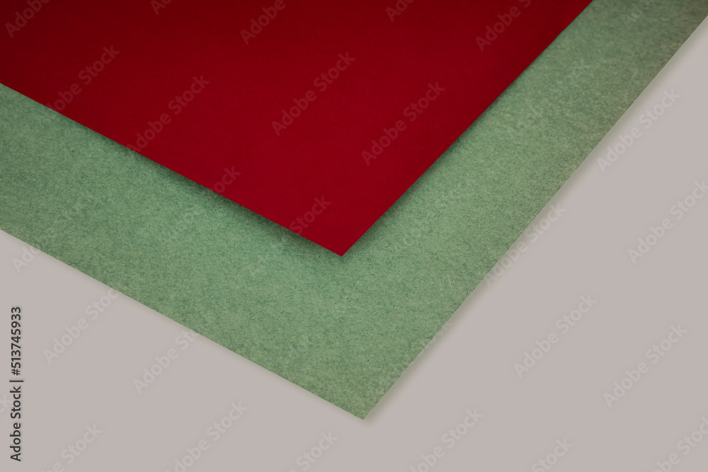 abstract red green
background with lines forming triangle looks like side view of an open book plain vs textured cover abstract red green
background with lines forming triangle looks like side view of an open book plain vs textured cover