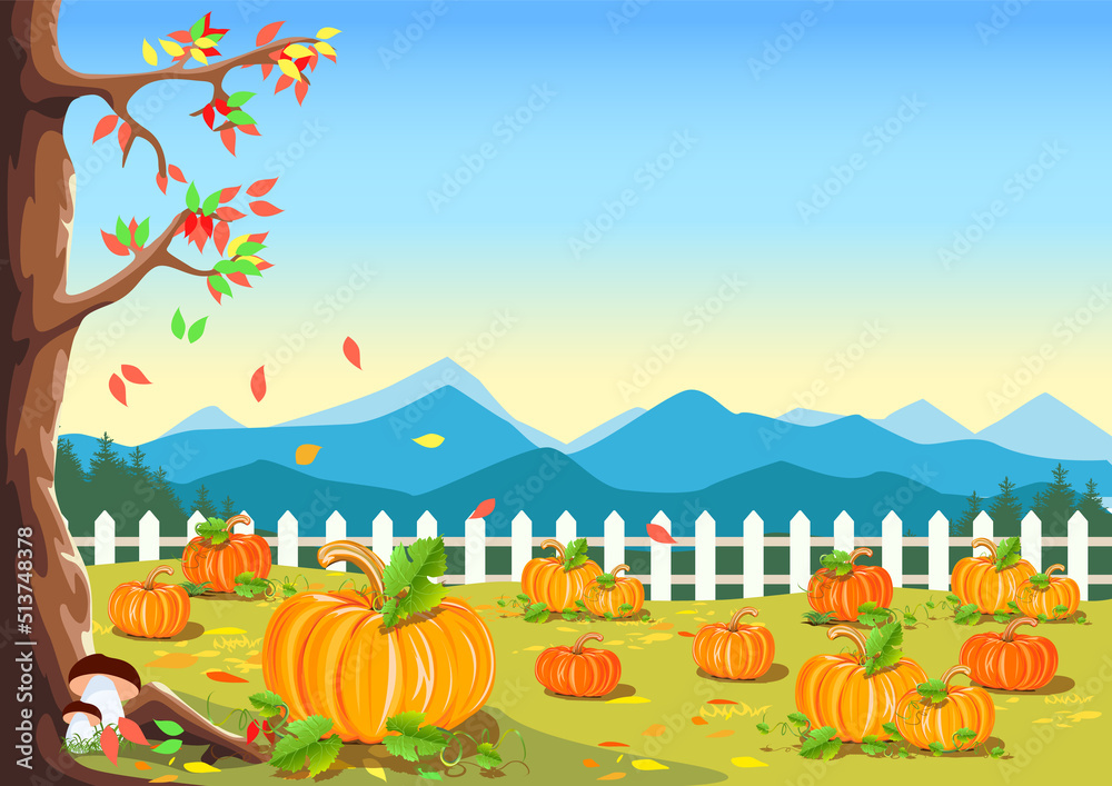 Field Background Clip Art