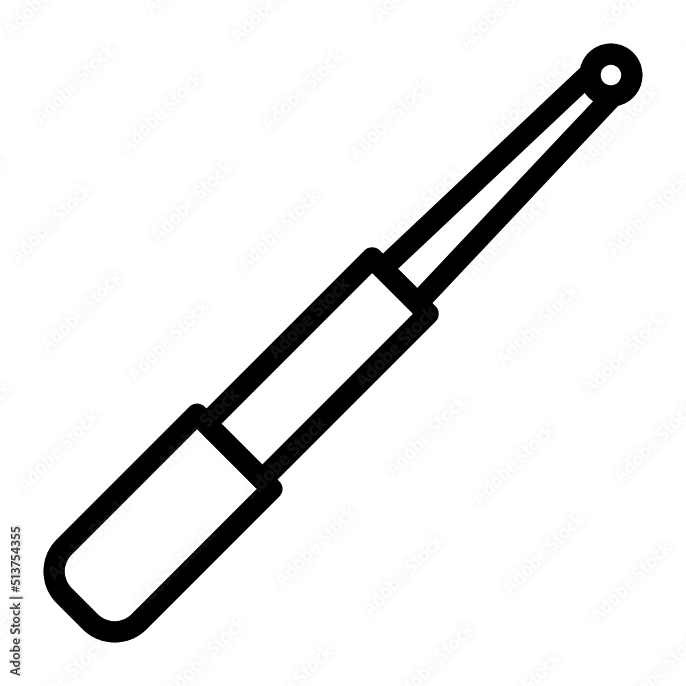 Baton icon Baton icon