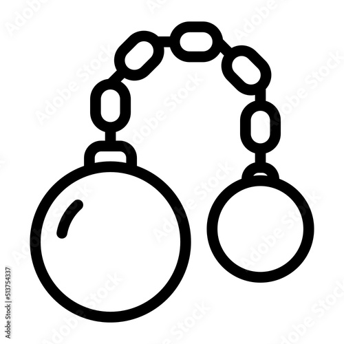 Ball icon
