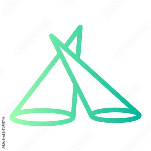 Spotlight icon