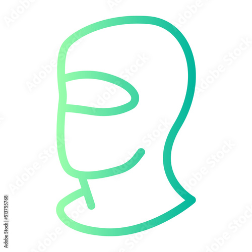 Balaclava icon