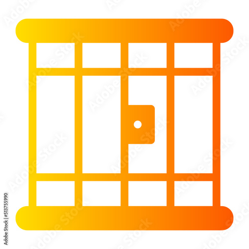 Prison.jailhouse icon