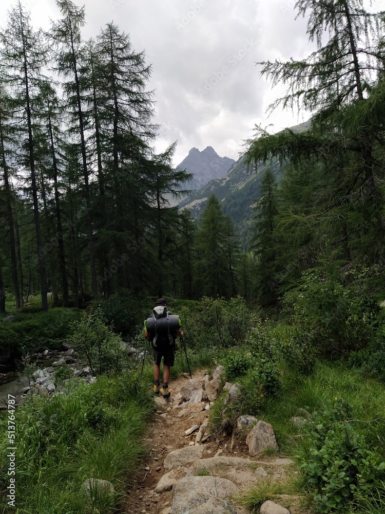 Cima d’Asta is the highest mountain of the Fiemme Mountains in the eastern part of the Italian province of Trentino Cima d’Asta is the highest mountain of the Fiemme Mountains in the eastern part of the Italian province of Trentino