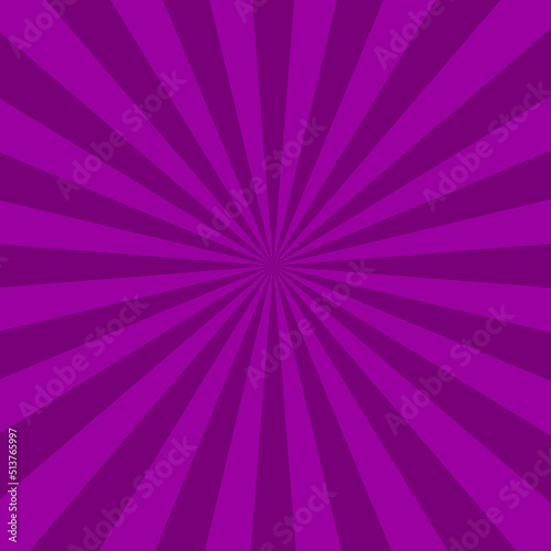 Abstract vintage purple background. Banner vector illustration
