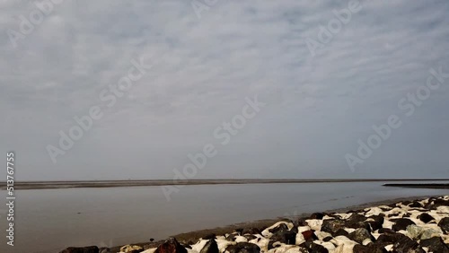 Impressionen der Nordseeküste