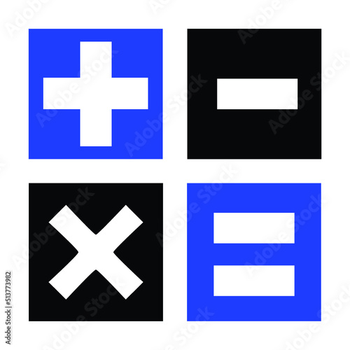 Calculator Icon