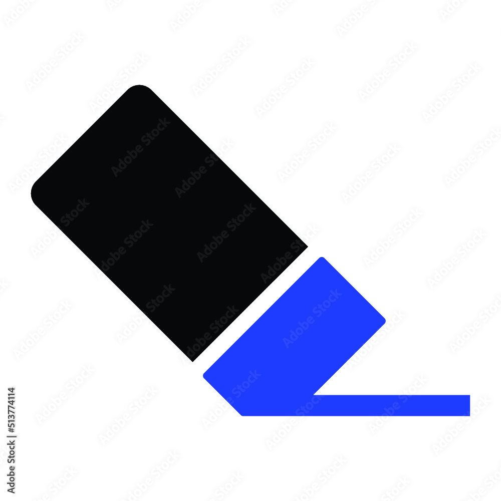 Eraser Tool Eraser Tool