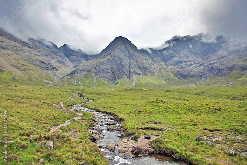 Fairy Pools