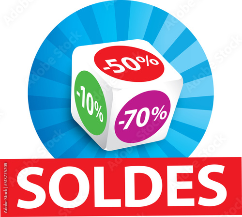 SOLDES AFFAIRES