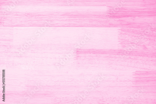 Valentine Watercolor Ink. Brushed Paper. Blur Oil Ink. Pink abstract texture background.