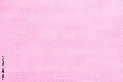 Valentine Watercolor Ink. Brushed Paper. Blur Oil Ink. Pink abstract texture background.