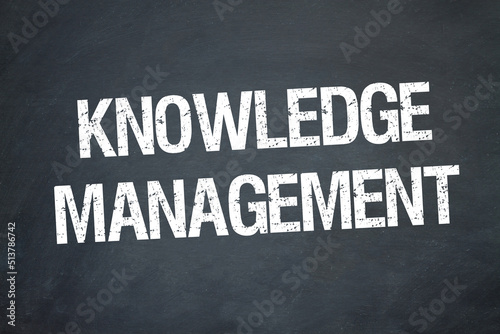 Knowledge Management