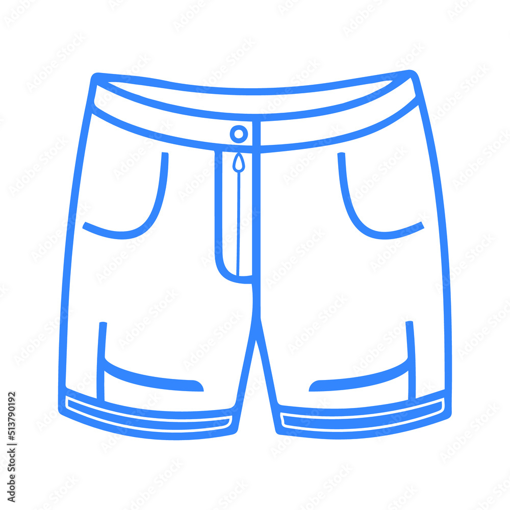 Men and Women pant icon Men and Women pant icon