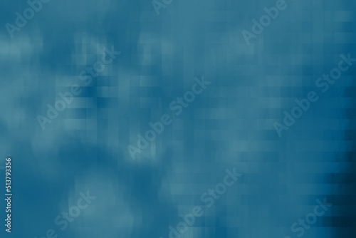 Blue modern digital flow texture background for energy concept.