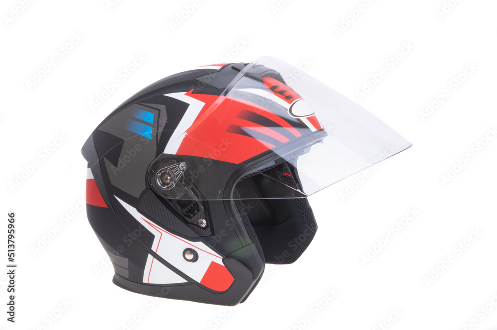 motorcycle helmet isolated motorcycle helmet isolated