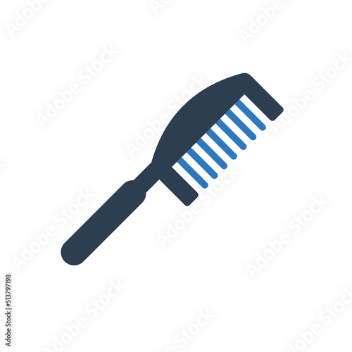 Comb Icon