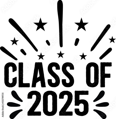 Class of 2025