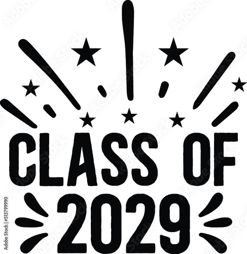 Class of 2029