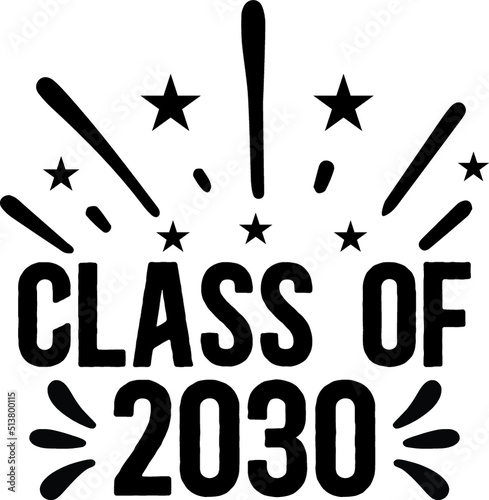Class of 2030