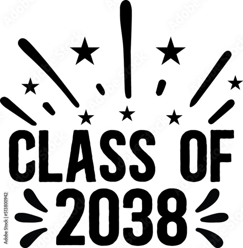Class of 2038