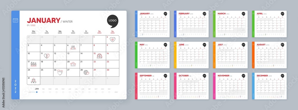 Calendar 2022 month schedule. Kiss me, Heart and Lgbt minimal line icons. Love mail, Equality, Friends world icons. Love heart, Break up, Inclusion web elements. For web, application, printing. Vector Calendar 2022 month schedule. Kiss me, Heart and Lgbt minimal line icons. Love mail, Equality, Friends world icons. Love heart, Break up, Inclusion web elements. For web, application, printing. Vector