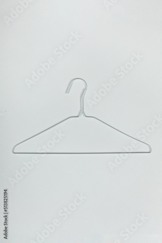 Wire Coat Hanger Reminder Of Abortion photo