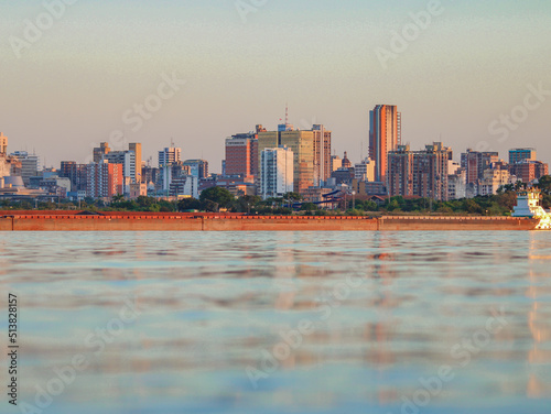 Ciudad de Asunción