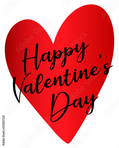 valentine's card