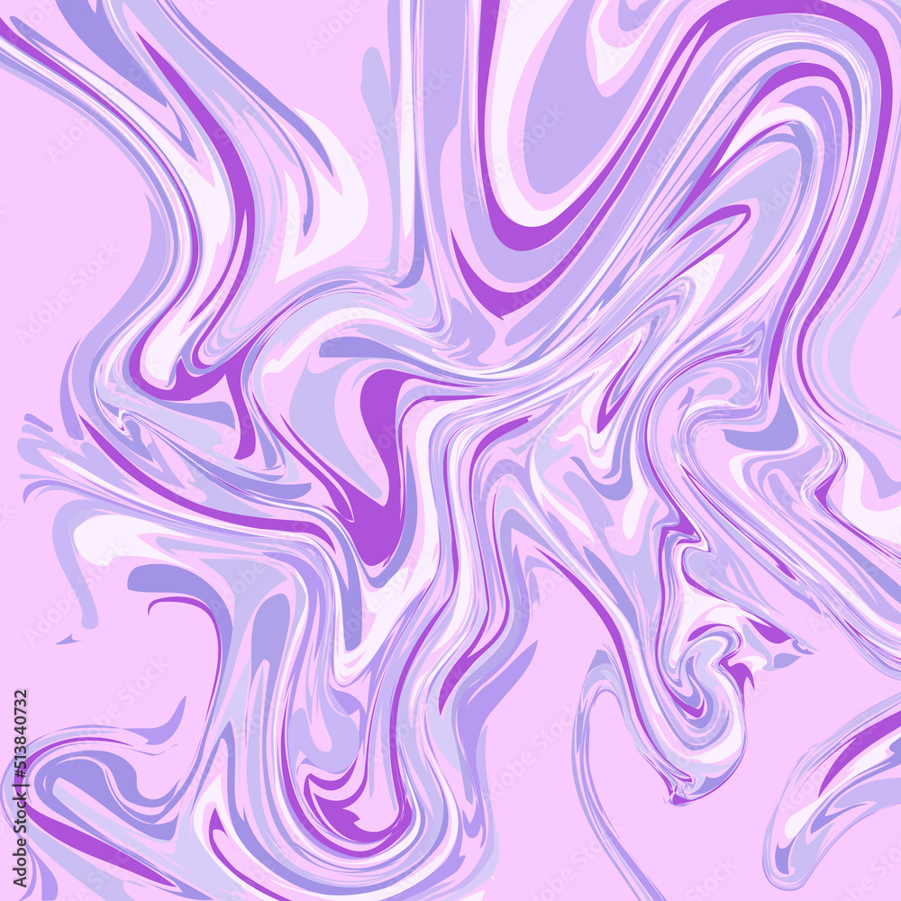 Colorful marble pattern. Abstract liquid wavy background. Colorful marble pattern. Abstract liquid wavy background.
