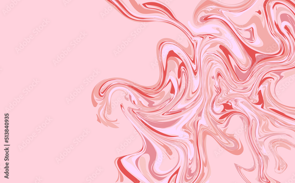 Colorful marble pattern. Abstract liquid wavy background. Colorful marble pattern. Abstract liquid wavy background.