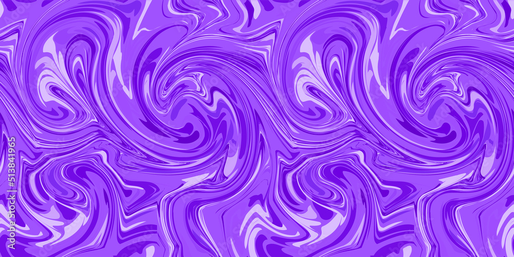 Seamless colorful marble pattern. Abstract liquid wavy background. Seamless colorful marble pattern. Abstract liquid wavy background.
