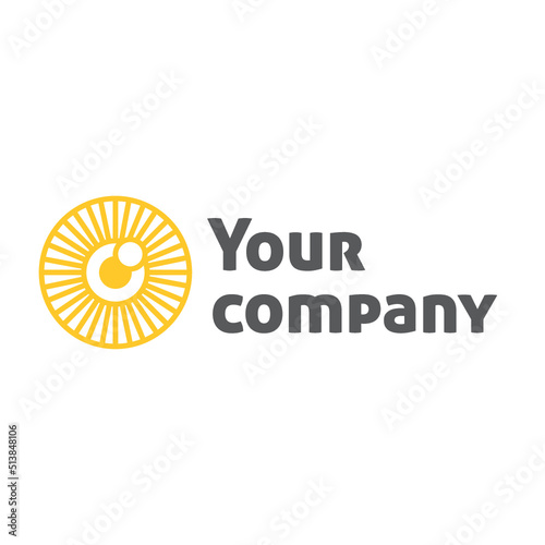 Eye Logo