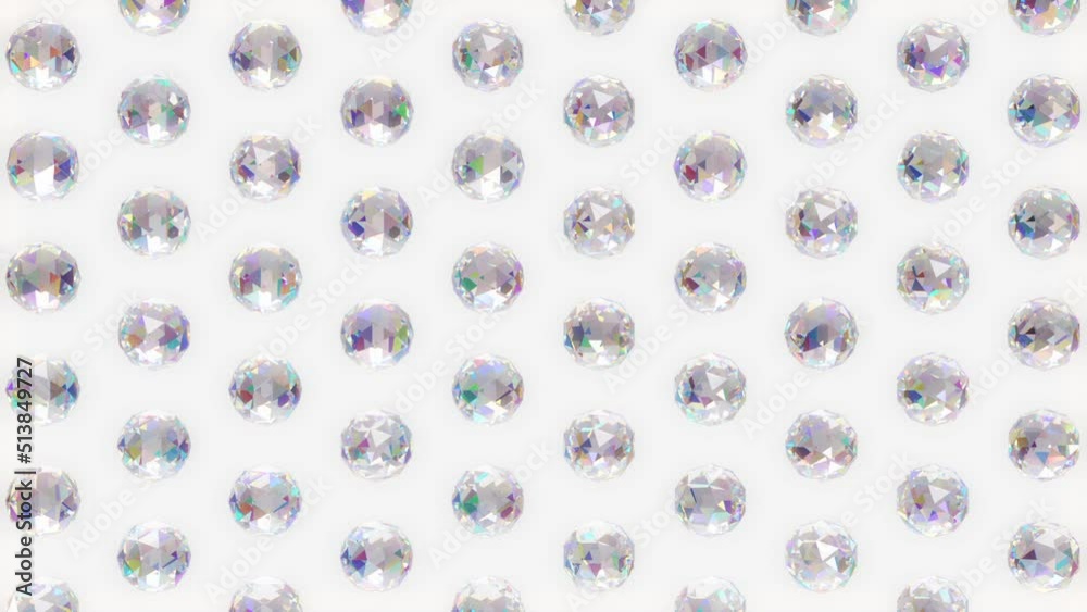 background with lights, crystal background with lights, crystal