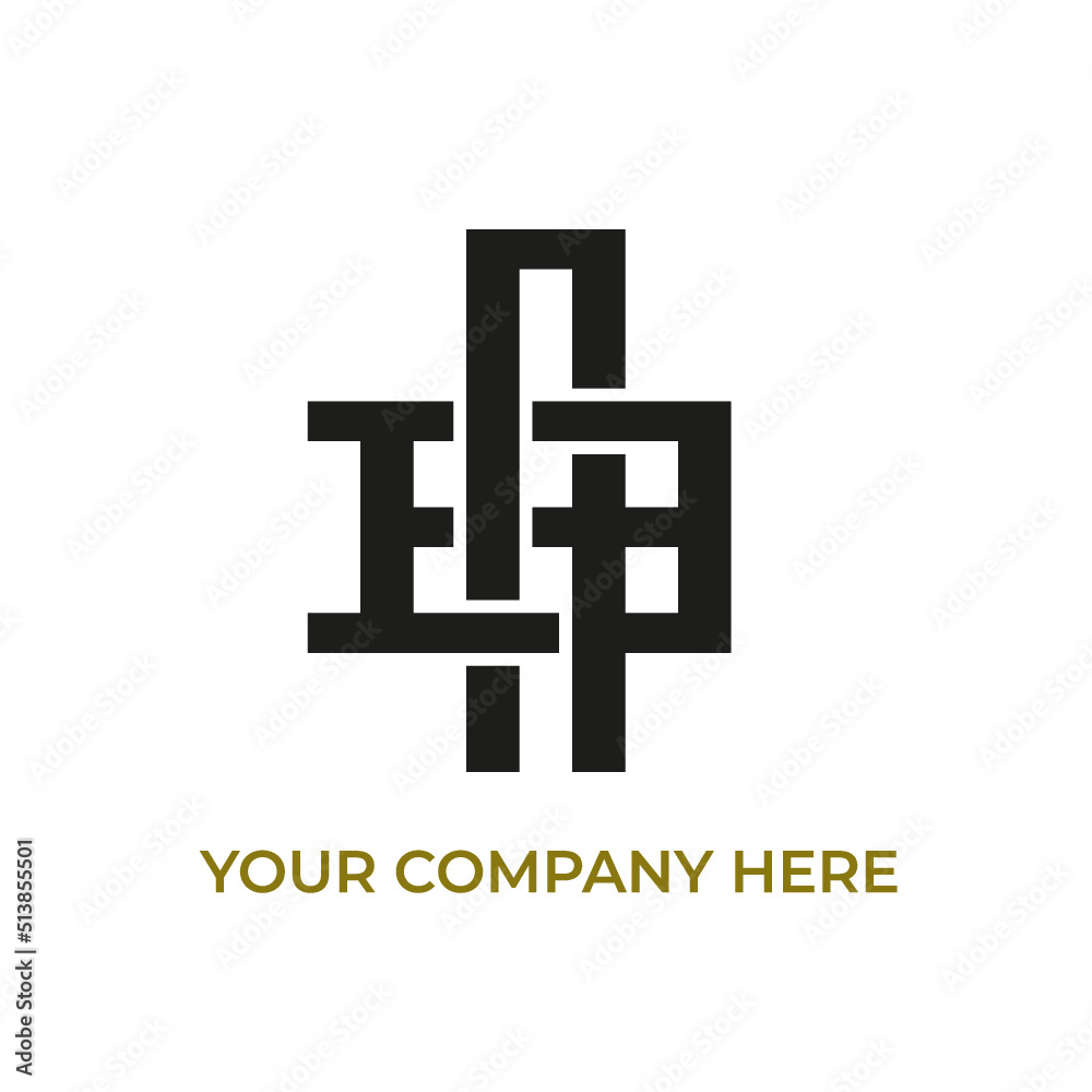 Monogram Logo 