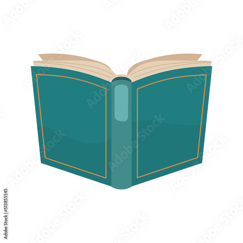 book read education