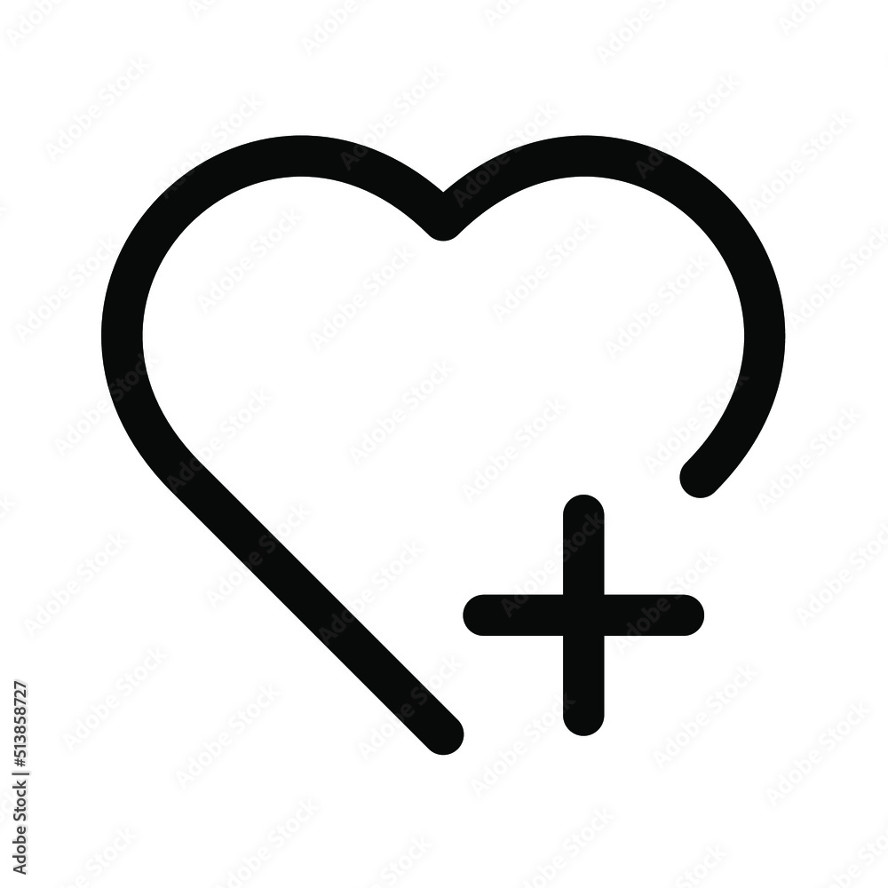 wishlist icon. favorite sign. vector illustration wishlist icon. favorite sign. vector illustration
