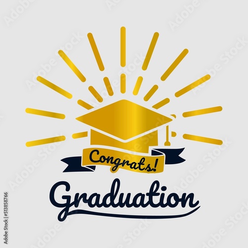 HAPPY GRADUATION PARTY