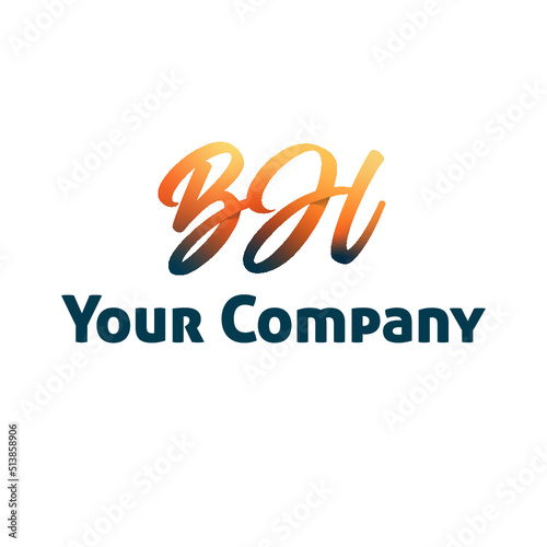 logo BH 