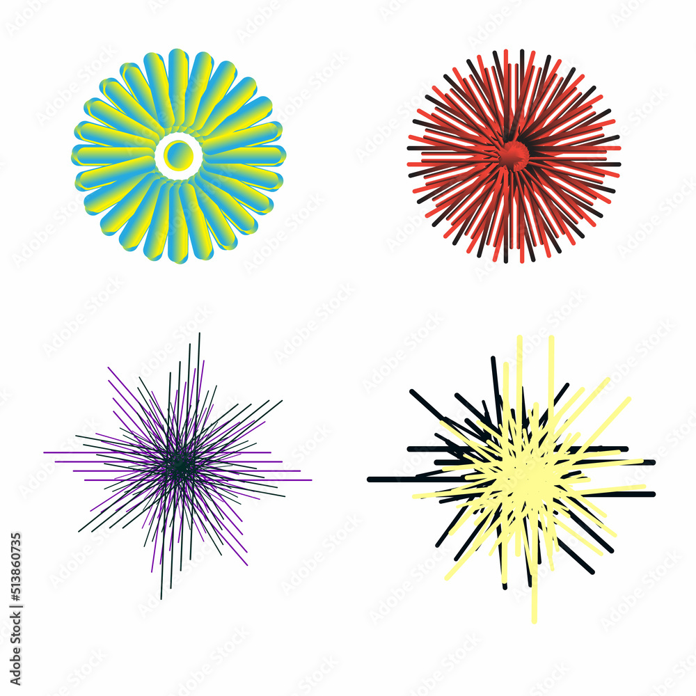 illustration of a set of mandala. perfect for wedding background. illustration of a set of mandala. perfect for wedding background.