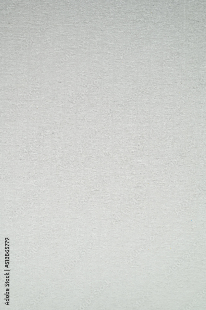 white carton box texture background