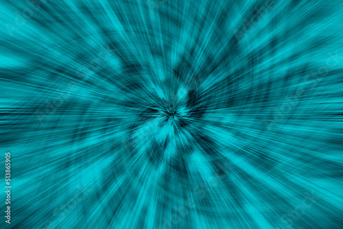 Dark teal abstract background. Swirl light. Big resolution