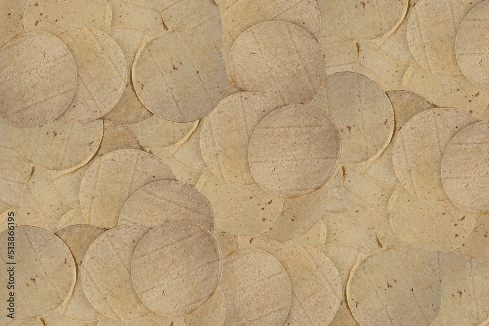 fondo tortillas foto de Stock | Adobe Stock