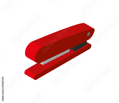 stapler school supply